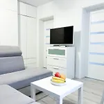 Apartamenty Comfort Kasprowicza