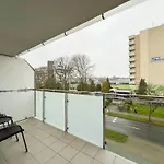 Apartamenty Comfort Kasprowicza