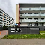 Apartamenty Comfort Kasprowicza