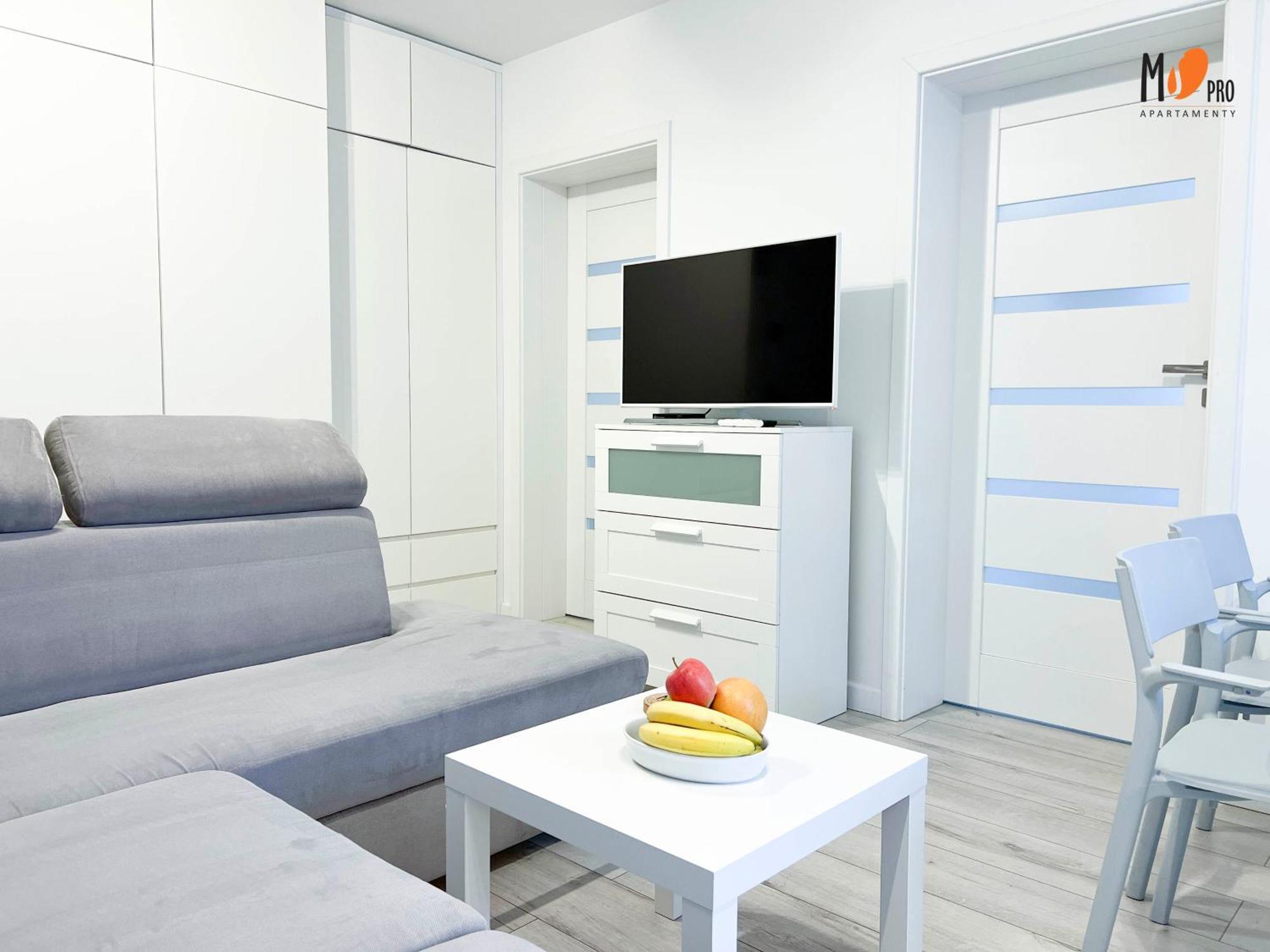 Comfort Kasprowicza Apartment