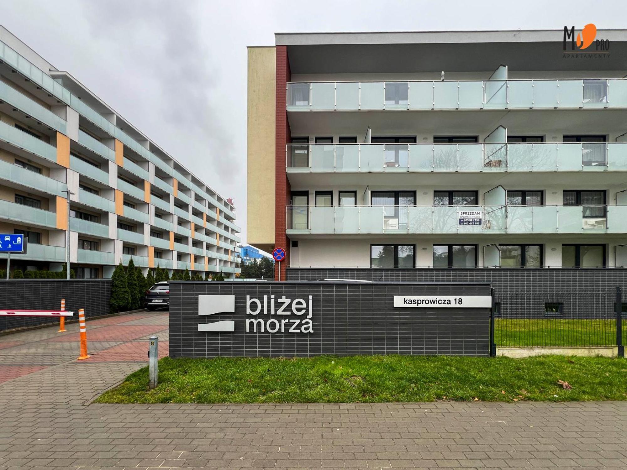 Comfort Kasprowicza * Kolberg